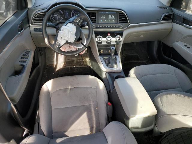 Photo 7 VIN: 5NPD84LF4KH417354 - HYUNDAI ELANTRA SE 