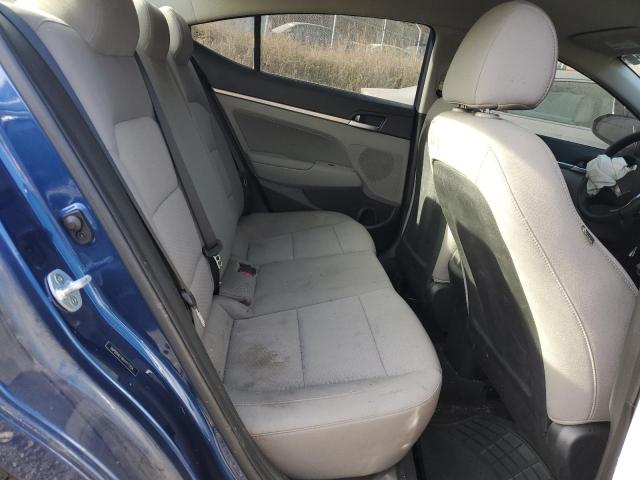 Photo 9 VIN: 5NPD84LF4KH417354 - HYUNDAI ELANTRA SE 