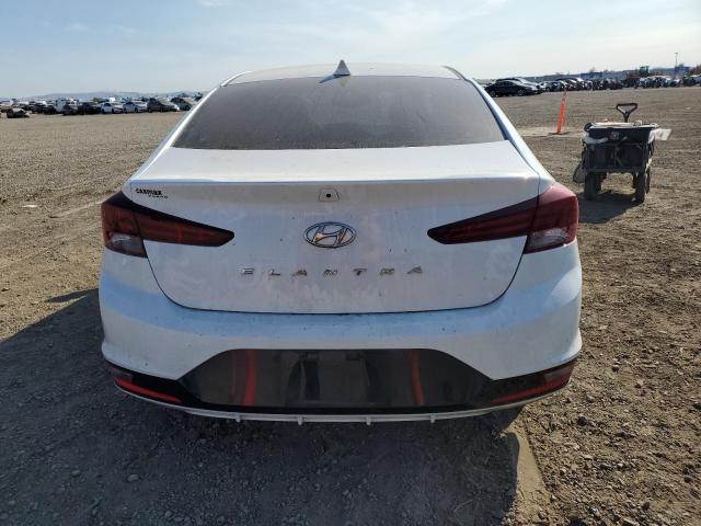 Photo 5 VIN: 5NPD84LF4KH417631 - HYUNDAI ELANTRA SE 