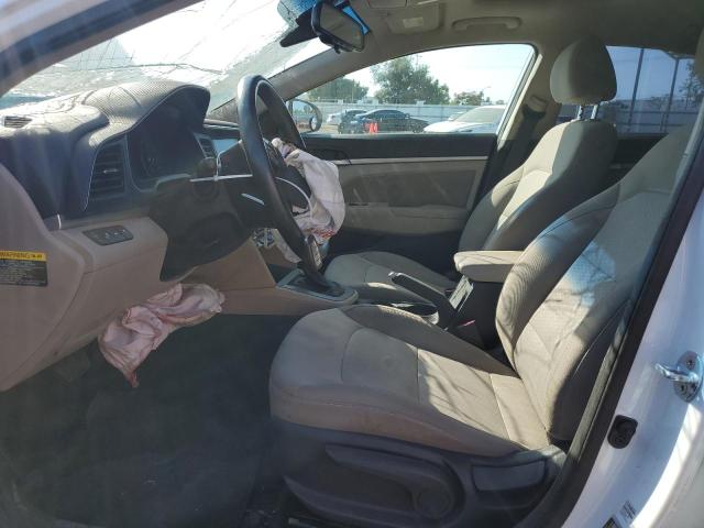 Photo 6 VIN: 5NPD84LF4KH417631 - HYUNDAI ELANTRA SE 