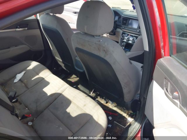 Photo 7 VIN: 5NPD84LF4KH421419 - HYUNDAI ELANTRA 