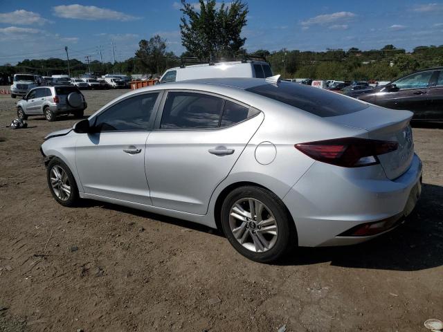 Photo 1 VIN: 5NPD84LF4KH421811 - HYUNDAI ELANTRA 