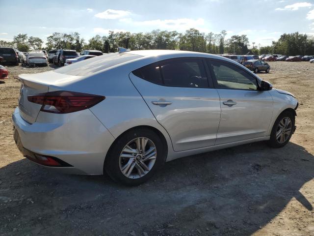 Photo 2 VIN: 5NPD84LF4KH421811 - HYUNDAI ELANTRA 