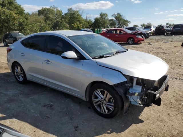 Photo 3 VIN: 5NPD84LF4KH421811 - HYUNDAI ELANTRA 