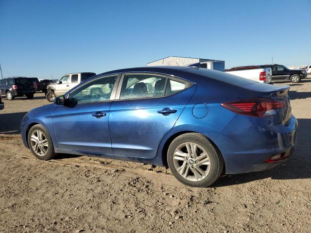 Photo 1 VIN: 5NPD84LF4KH422067 - HYUNDAI ELANTRA 