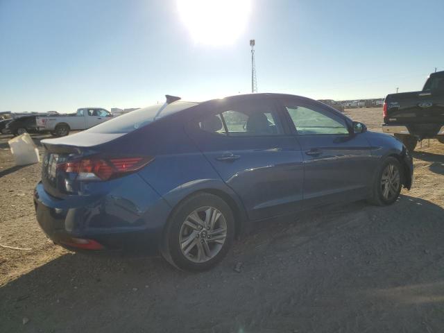 Photo 2 VIN: 5NPD84LF4KH422067 - HYUNDAI ELANTRA 