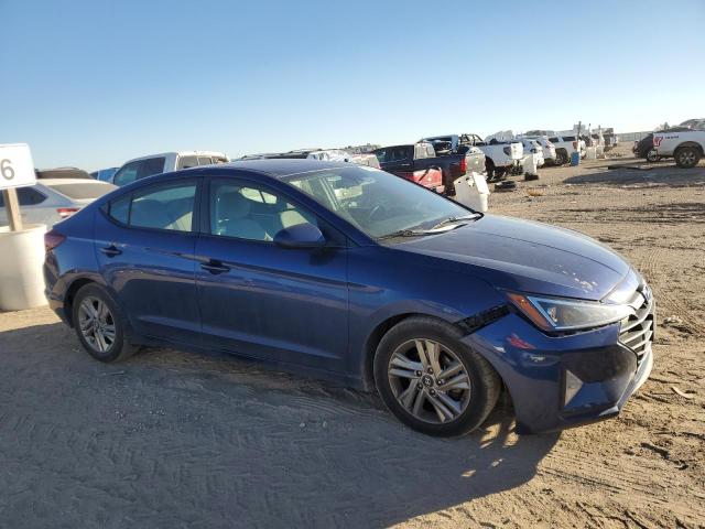 Photo 3 VIN: 5NPD84LF4KH422067 - HYUNDAI ELANTRA 