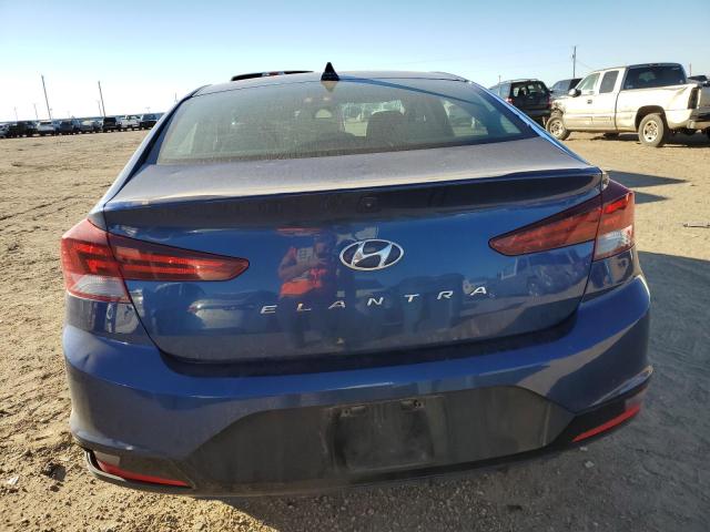 Photo 5 VIN: 5NPD84LF4KH422067 - HYUNDAI ELANTRA 