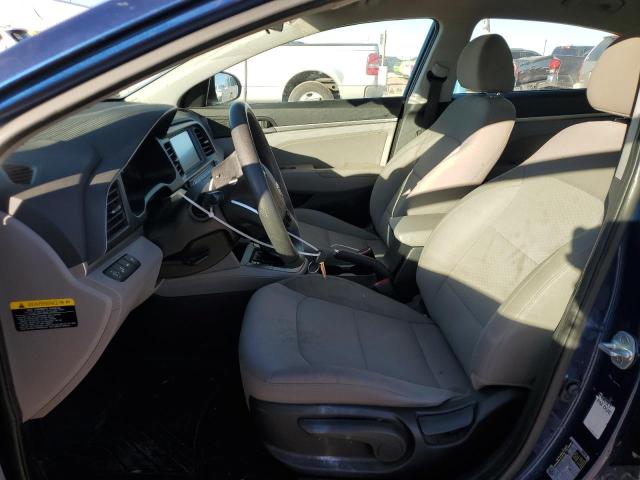 Photo 6 VIN: 5NPD84LF4KH422067 - HYUNDAI ELANTRA 