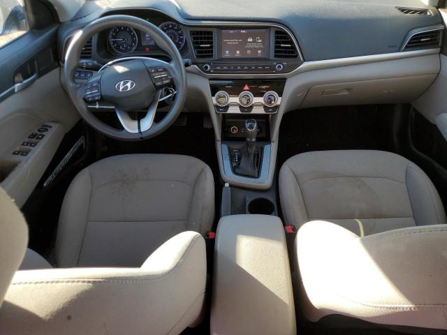 Photo 7 VIN: 5NPD84LF4KH422067 - HYUNDAI ELANTRA 