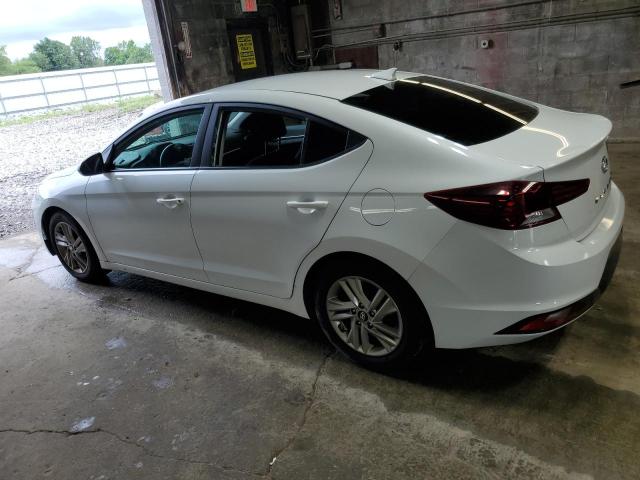 Photo 1 VIN: 5NPD84LF4KH423879 - HYUNDAI ELANTRA SE 