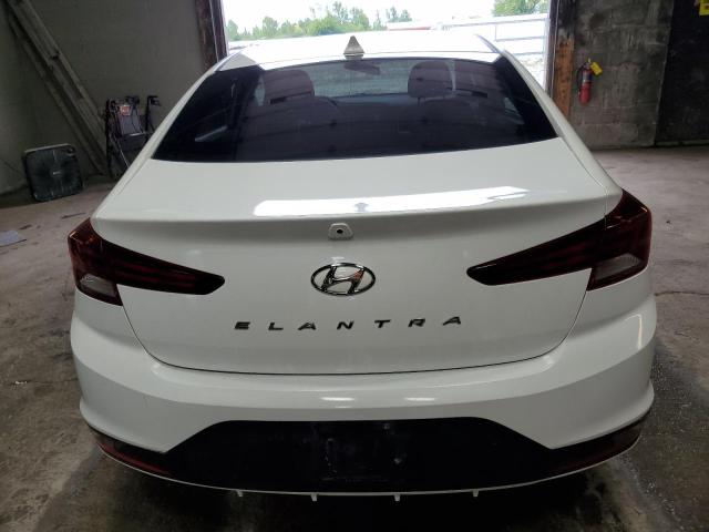 Photo 5 VIN: 5NPD84LF4KH423879 - HYUNDAI ELANTRA SE 