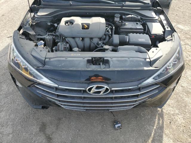 Photo 10 VIN: 5NPD84LF4KH424059 - HYUNDAI ELANTRA 