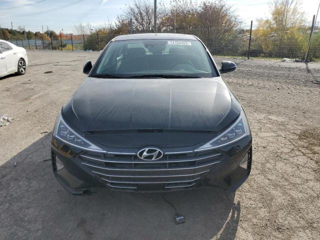 Photo 4 VIN: 5NPD84LF4KH424059 - HYUNDAI ELANTRA 