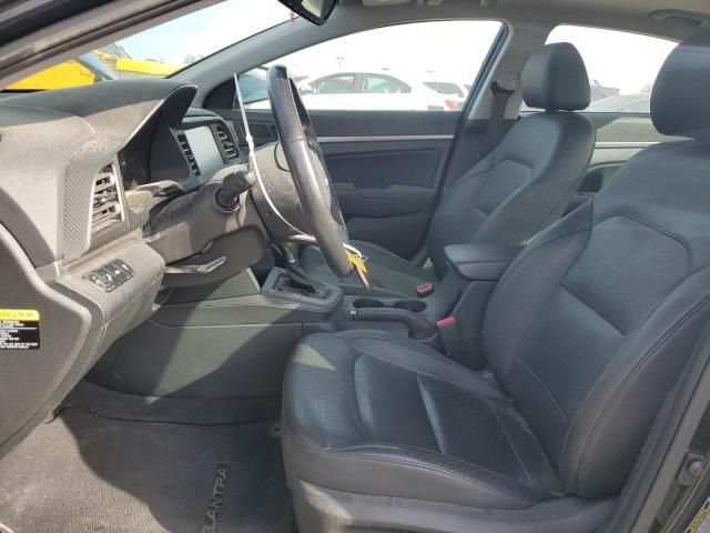 Photo 6 VIN: 5NPD84LF4KH424059 - HYUNDAI ELANTRA 