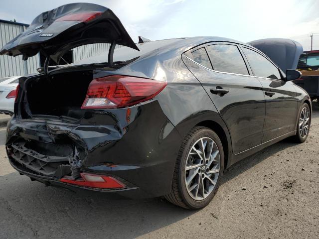 Photo 3 VIN: 5NPD84LF4KH426636 - HYUNDAI ELANTRA SE 