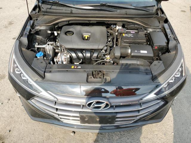 Photo 6 VIN: 5NPD84LF4KH426636 - HYUNDAI ELANTRA SE 