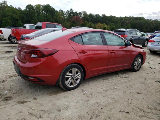 Photo 2 VIN: 5NPD84LF4KH427706 - HYUNDAI ELANTRA 