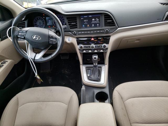 Photo 7 VIN: 5NPD84LF4KH427706 - HYUNDAI ELANTRA 