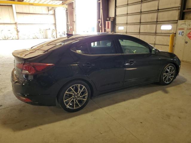 Photo 2 VIN: 5NPD84LF4KH428452 - HYUNDAI ELANTRA SE 