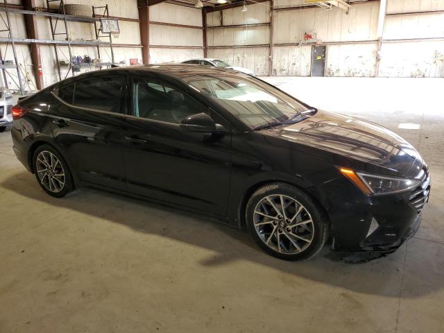 Photo 3 VIN: 5NPD84LF4KH428452 - HYUNDAI ELANTRA SE 