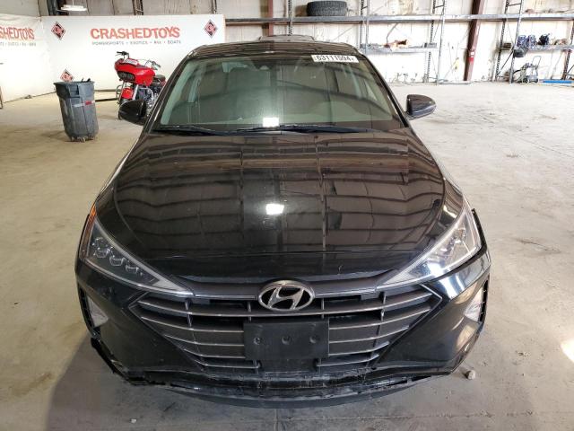 Photo 4 VIN: 5NPD84LF4KH428452 - HYUNDAI ELANTRA SE 