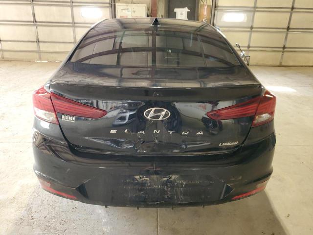 Photo 5 VIN: 5NPD84LF4KH428452 - HYUNDAI ELANTRA SE 