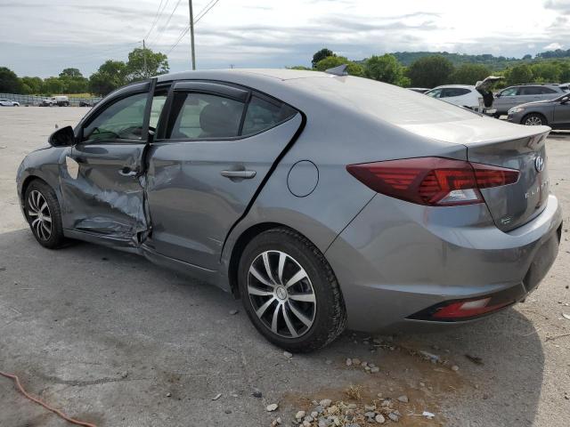 Photo 1 VIN: 5NPD84LF4KH428502 - HYUNDAI ELANTRA 