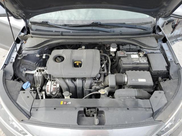 Photo 10 VIN: 5NPD84LF4KH428502 - HYUNDAI ELANTRA 