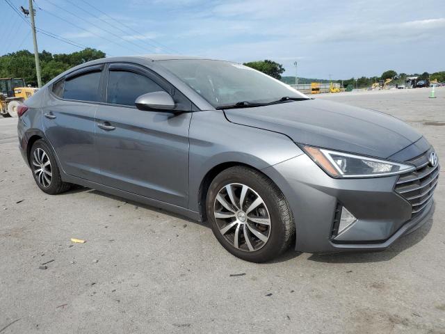 Photo 3 VIN: 5NPD84LF4KH428502 - HYUNDAI ELANTRA 