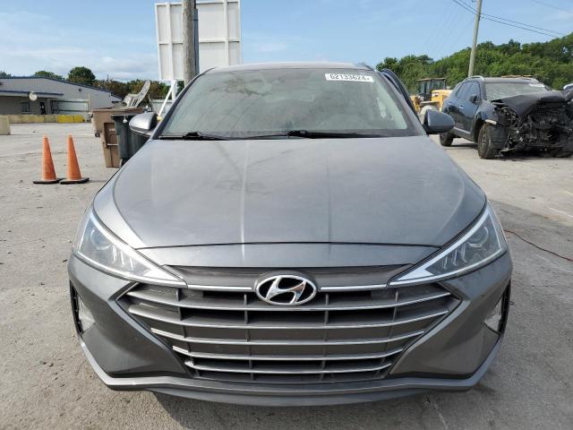 Photo 4 VIN: 5NPD84LF4KH428502 - HYUNDAI ELANTRA 