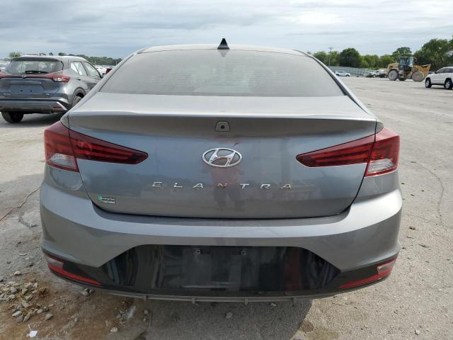 Photo 5 VIN: 5NPD84LF4KH428502 - HYUNDAI ELANTRA 