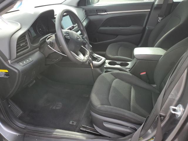 Photo 6 VIN: 5NPD84LF4KH428502 - HYUNDAI ELANTRA 