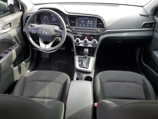 Photo 7 VIN: 5NPD84LF4KH428502 - HYUNDAI ELANTRA 