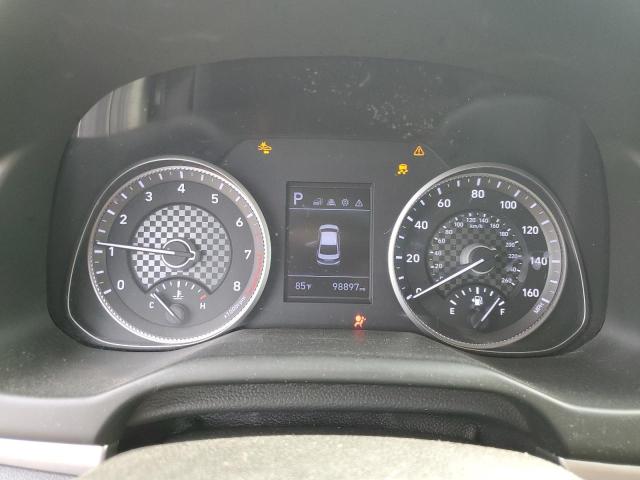 Photo 8 VIN: 5NPD84LF4KH428502 - HYUNDAI ELANTRA 