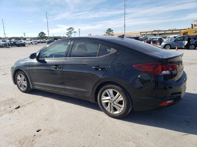 Photo 1 VIN: 5NPD84LF4KH428547 - HYUNDAI ELANTRA 