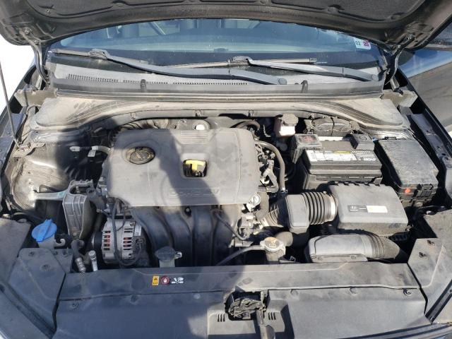 Photo 10 VIN: 5NPD84LF4KH428547 - HYUNDAI ELANTRA 