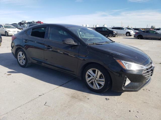 Photo 3 VIN: 5NPD84LF4KH428547 - HYUNDAI ELANTRA 