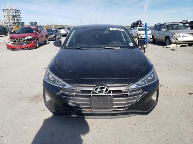 Photo 4 VIN: 5NPD84LF4KH428547 - HYUNDAI ELANTRA 