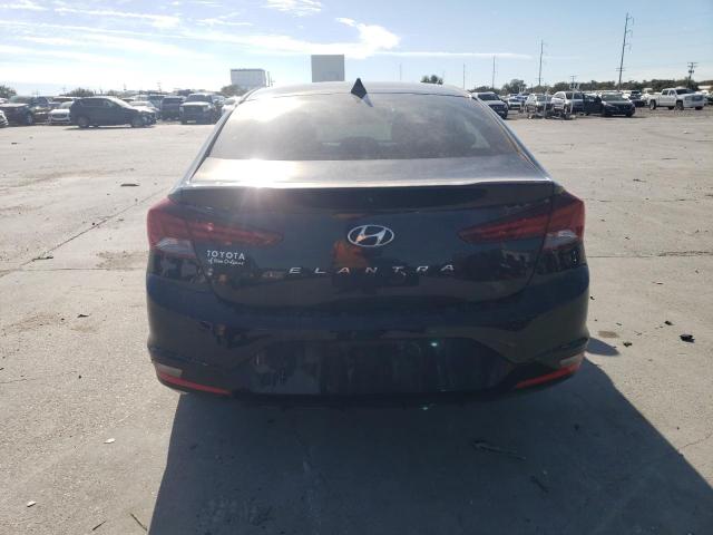 Photo 5 VIN: 5NPD84LF4KH428547 - HYUNDAI ELANTRA 