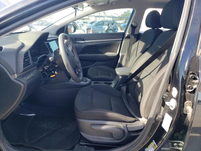 Photo 6 VIN: 5NPD84LF4KH428547 - HYUNDAI ELANTRA 