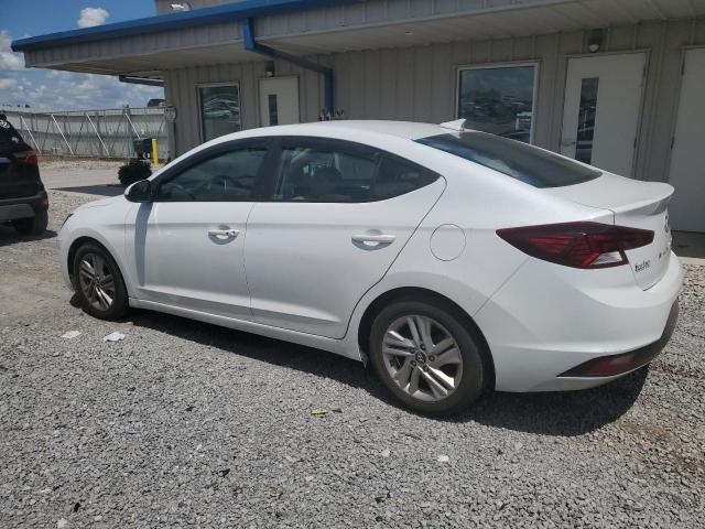 Photo 1 VIN: 5NPD84LF4KH428614 - HYUNDAI ELANTRA 