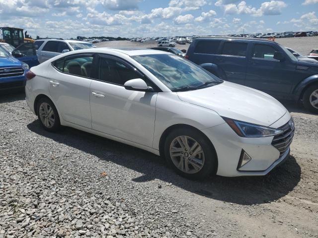 Photo 3 VIN: 5NPD84LF4KH428614 - HYUNDAI ELANTRA 