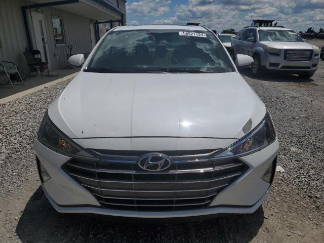 Photo 4 VIN: 5NPD84LF4KH428614 - HYUNDAI ELANTRA 