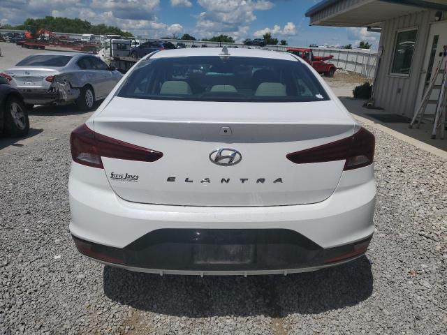 Photo 5 VIN: 5NPD84LF4KH428614 - HYUNDAI ELANTRA 