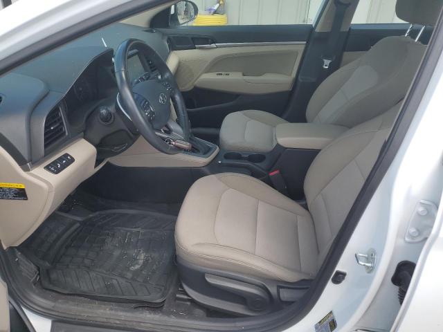 Photo 6 VIN: 5NPD84LF4KH428614 - HYUNDAI ELANTRA 