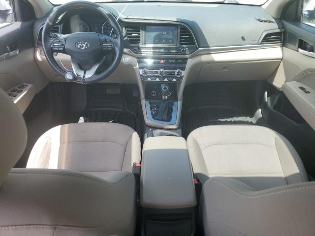 Photo 7 VIN: 5NPD84LF4KH428614 - HYUNDAI ELANTRA 