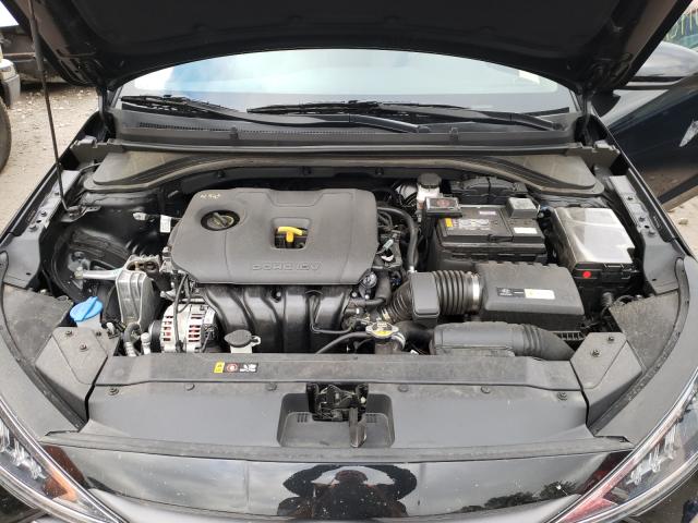 Photo 6 VIN: 5NPD84LF4KH429200 - HYUNDAI ELANTRA SE 