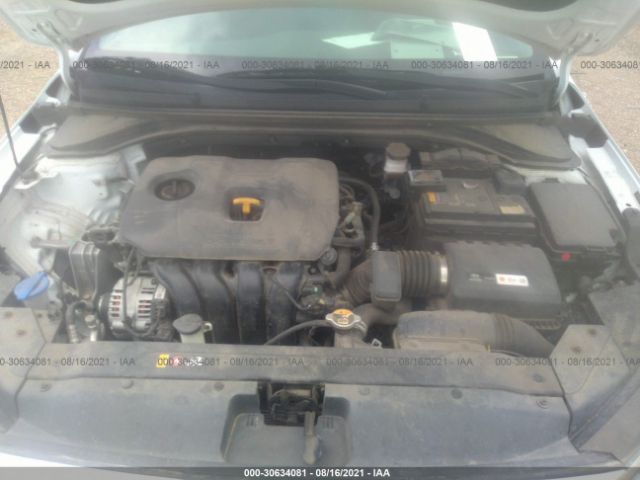 Photo 9 VIN: 5NPD84LF4KH431321 - HYUNDAI ELANTRA 