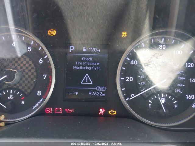 Photo 6 VIN: 5NPD84LF4KH432839 - HYUNDAI ELANTRA 